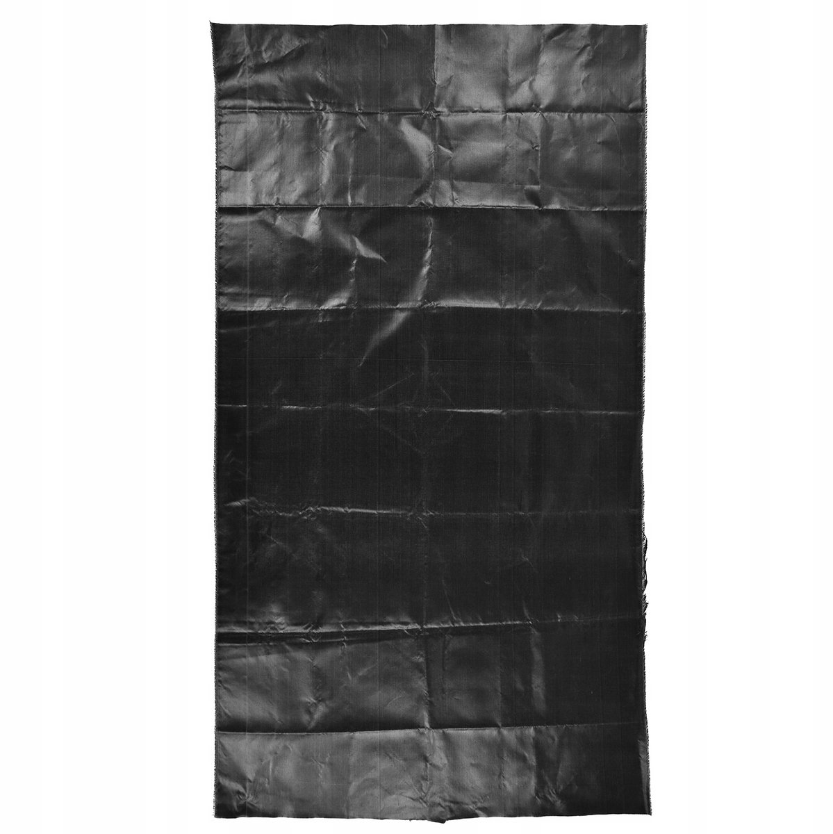 Brandloze Vuurvaste Grillmat 182x100cm voor Open Haard en BBQ