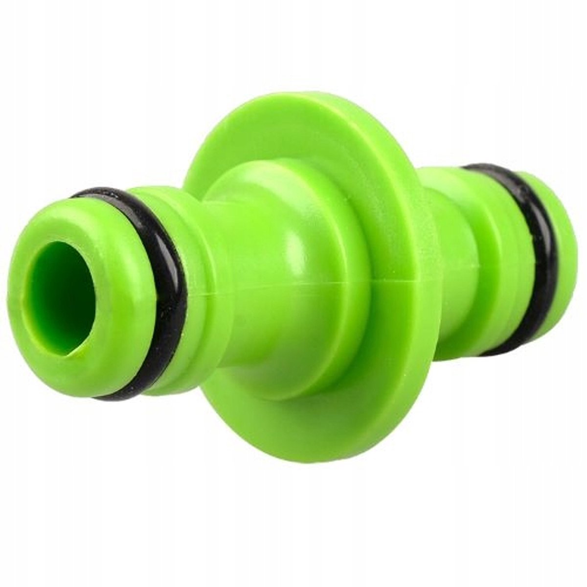 Snelkoppeling 1/2" voor Tuinslang