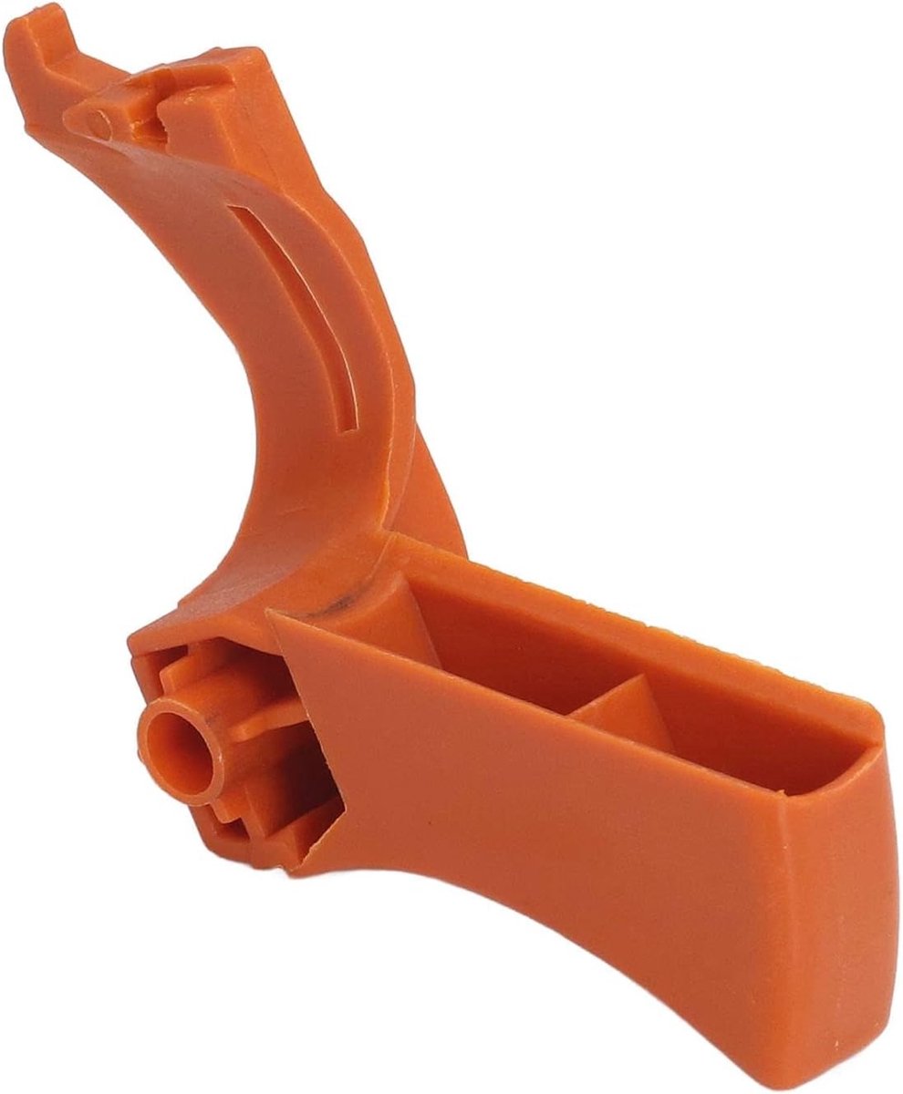 Throttle hendel voor grasmaaier - vervangingsonderdeel - geschikt voor FS85 FS80 FS75 - verlengt levensduur - SnelShoppen