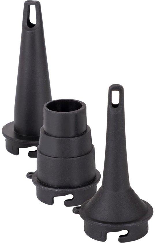 Accu-luchtpomp Tempest RG USB Mini Camping - Elektrische luchtpomp — afbeelding 4