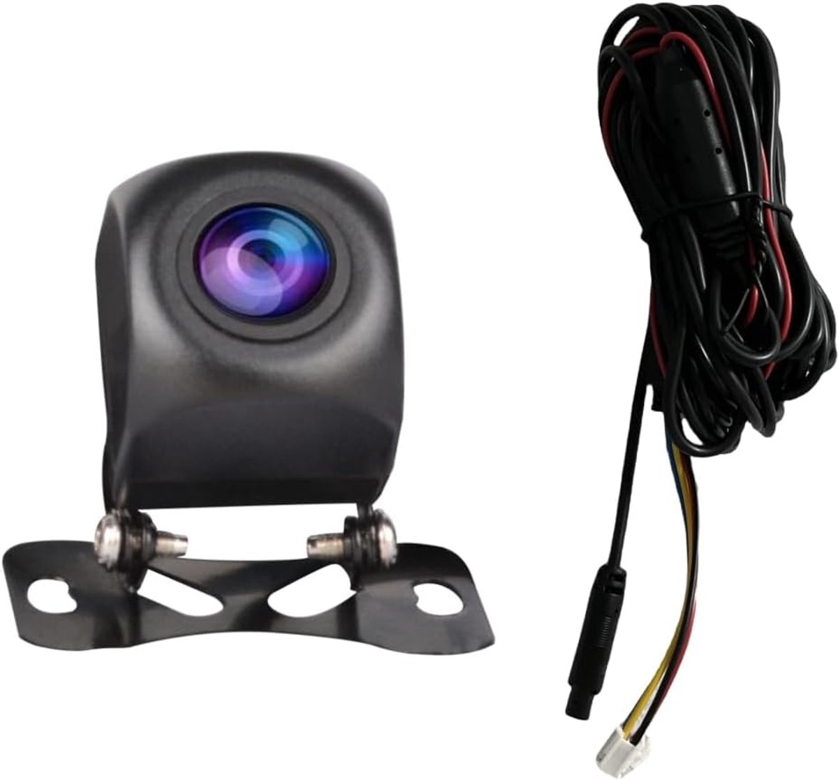 Achtercamera 6.5 m - 720P resolutie - 150 graden groothoek - eenvoudig aan te sluiten - ShopVlot