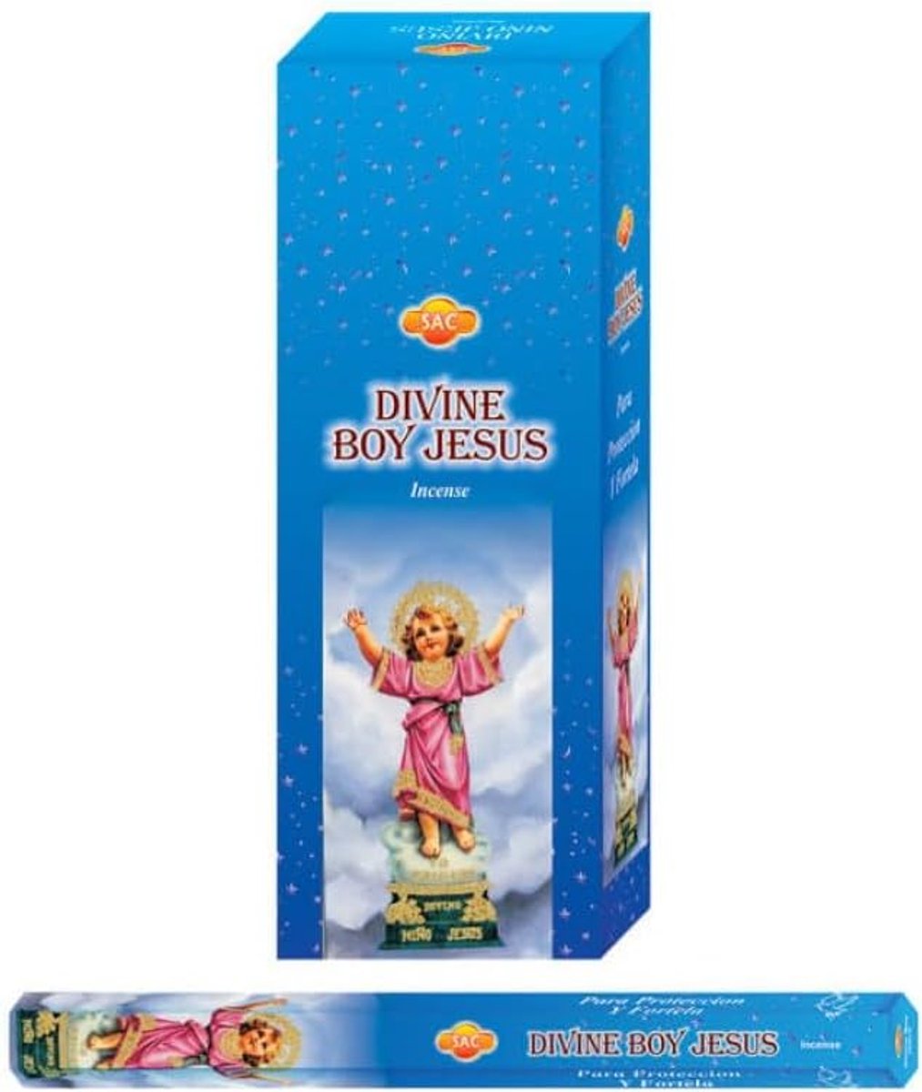 Wierookstokjes 120 Stuks - Vanille, Bloemen en Talkpoeder - Spirituele geur voor gebed - ShopVlot
