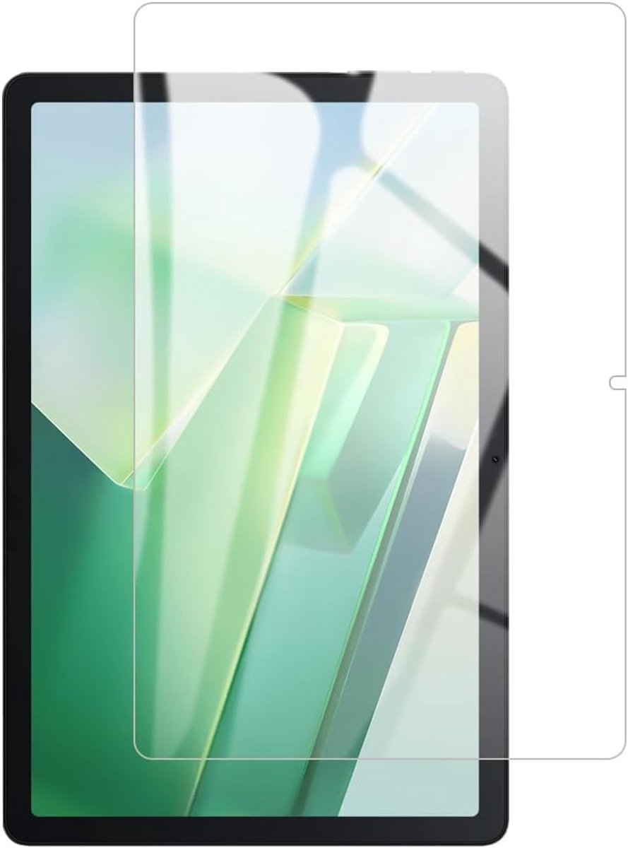 Screenprotector Blackview Tab 9 - Tempered Glass - 9H Hardheid - Ultrahelder - ShopVlot