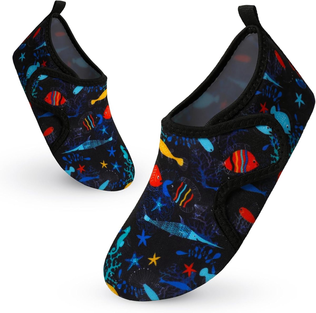 Zwemmerschoenen voor kinderen - Waterdichte aqua schoenen - Antislip en snel drogend - Ideaal voor het strand - SnelShoppen