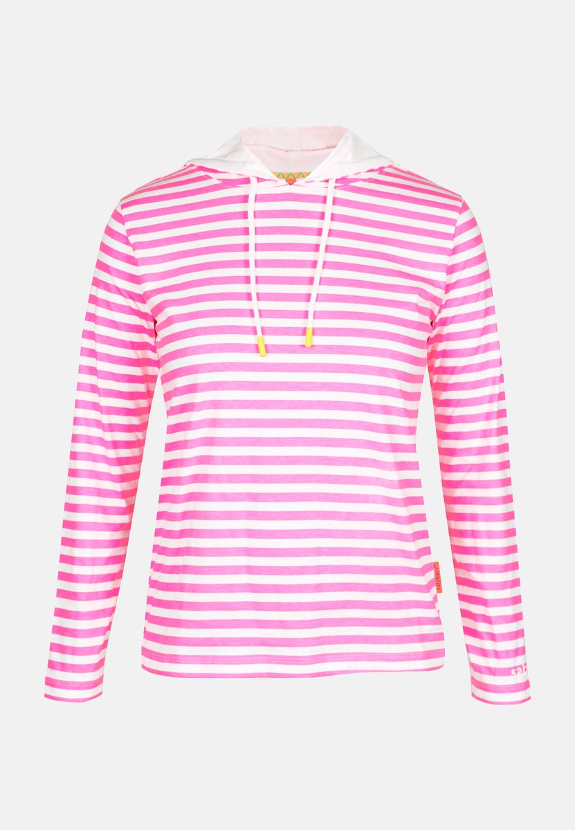 salzhaut Hoodie ACKERLÜNNING