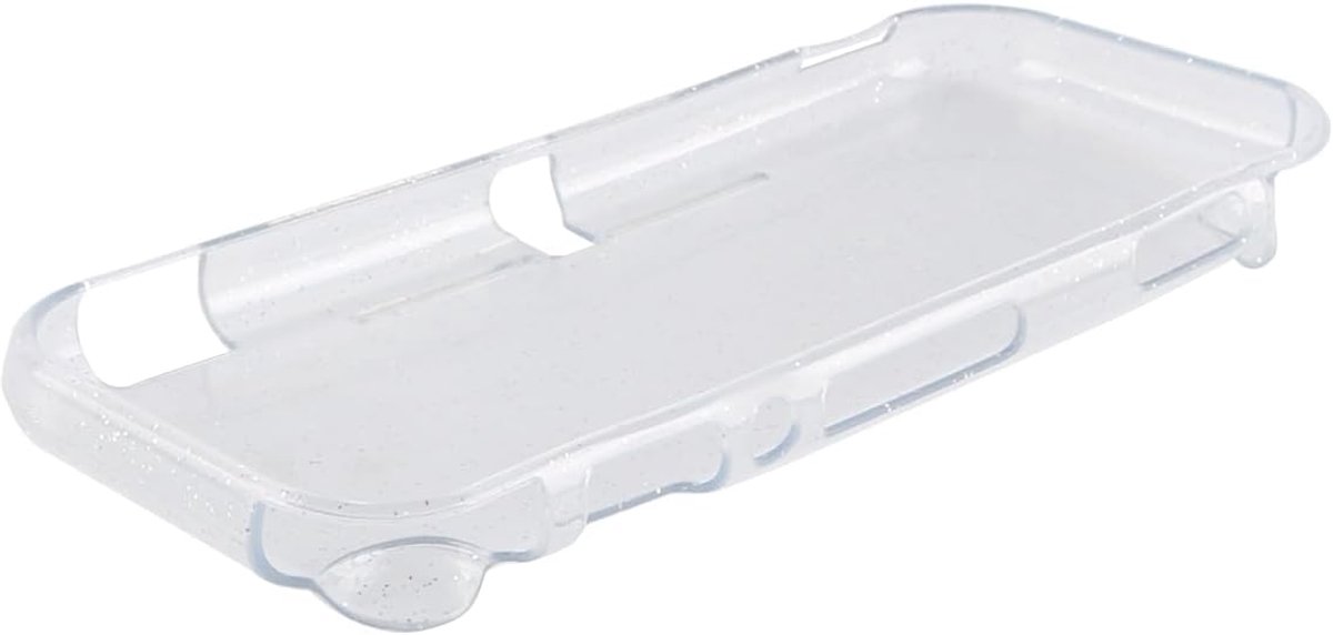 Beschermcase Lite 2019 - Transparante Grip Case - Zacht TPU - Schokbestendig en Krastbestendig - SnelShoppen