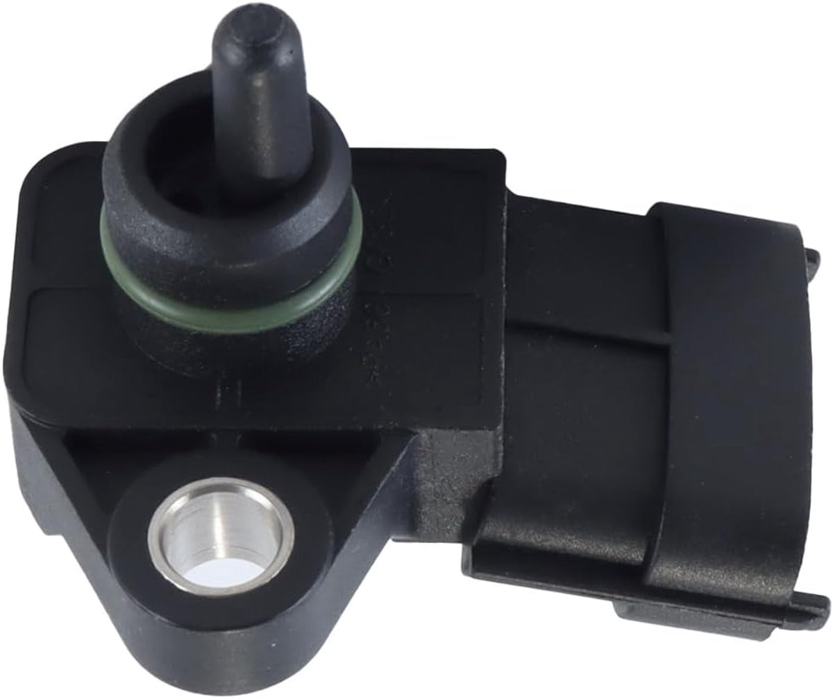 Luchtinlaat Druksensor - Absolute Inlaatdruk Sensor - Vervanging voor Hyundai en KIA - SnelShoppen