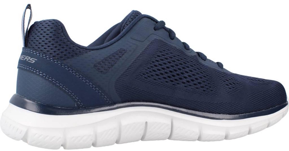 Skechers Casual schoenen 232698-NVY Skechers Track