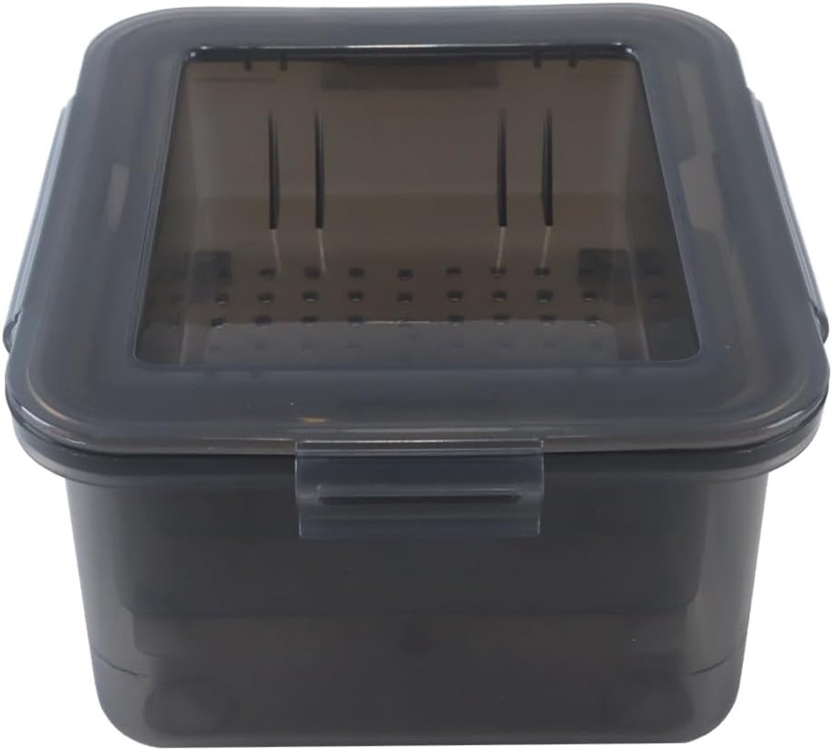 Tofu persmachine - vaatwasserbestendig - met druppelbak - voor heerlijke tofu gerechten - SnelShoppen