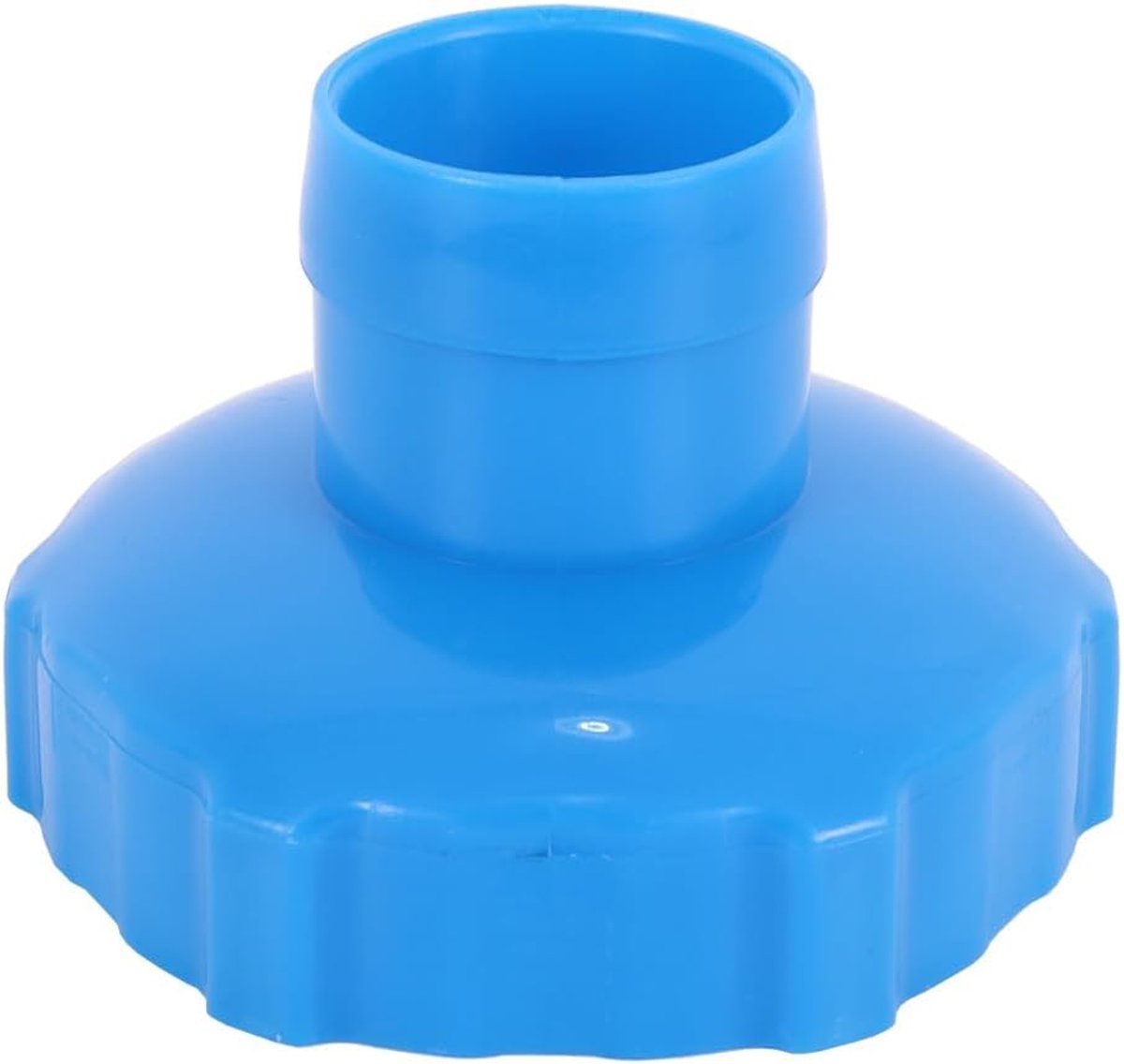 Pool Vacuüm Slang Adapter 1.5" naar 3.25" - Skimmer Connector - Geschikt voor bovengrondse zwembaden - SnelShoppen