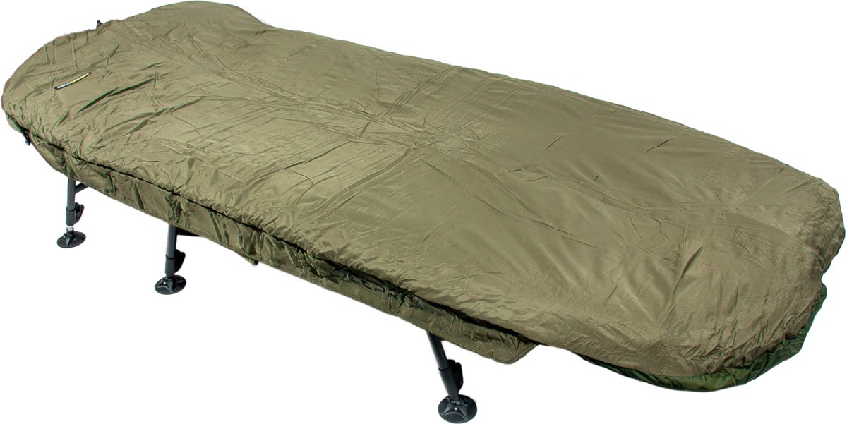 AIM Deeprest 4 Season Endurance Sleeping Bag - Slaapzak