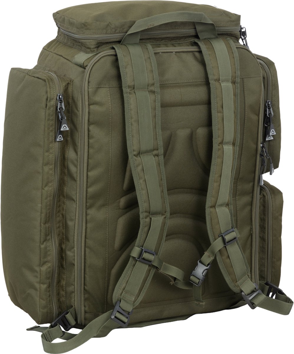 AIM Origin Rucksack - Visrugtas