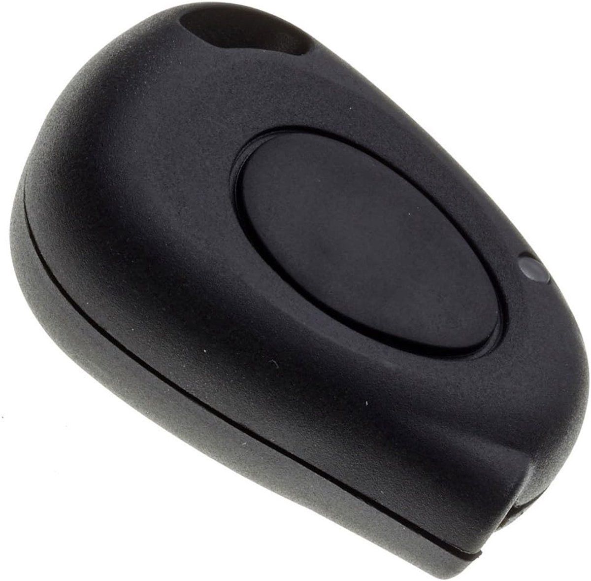 - Sleutelbehuizing zonder Sleutellemmet Compatibel met Renault Megane (1995-1998) en Renault Scenic (1996-1998) | Sleutelbehuizing Plip 1 knop afstandsbediening met Infraroodsysteem