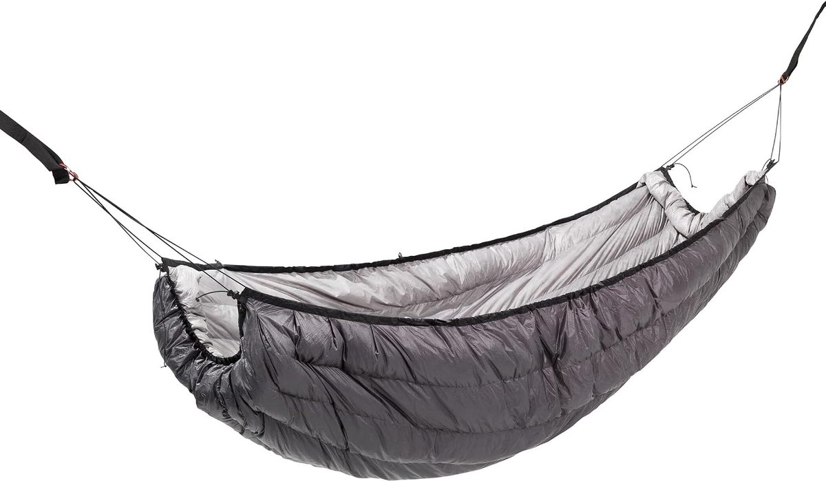 Hangmat Underquilt Down