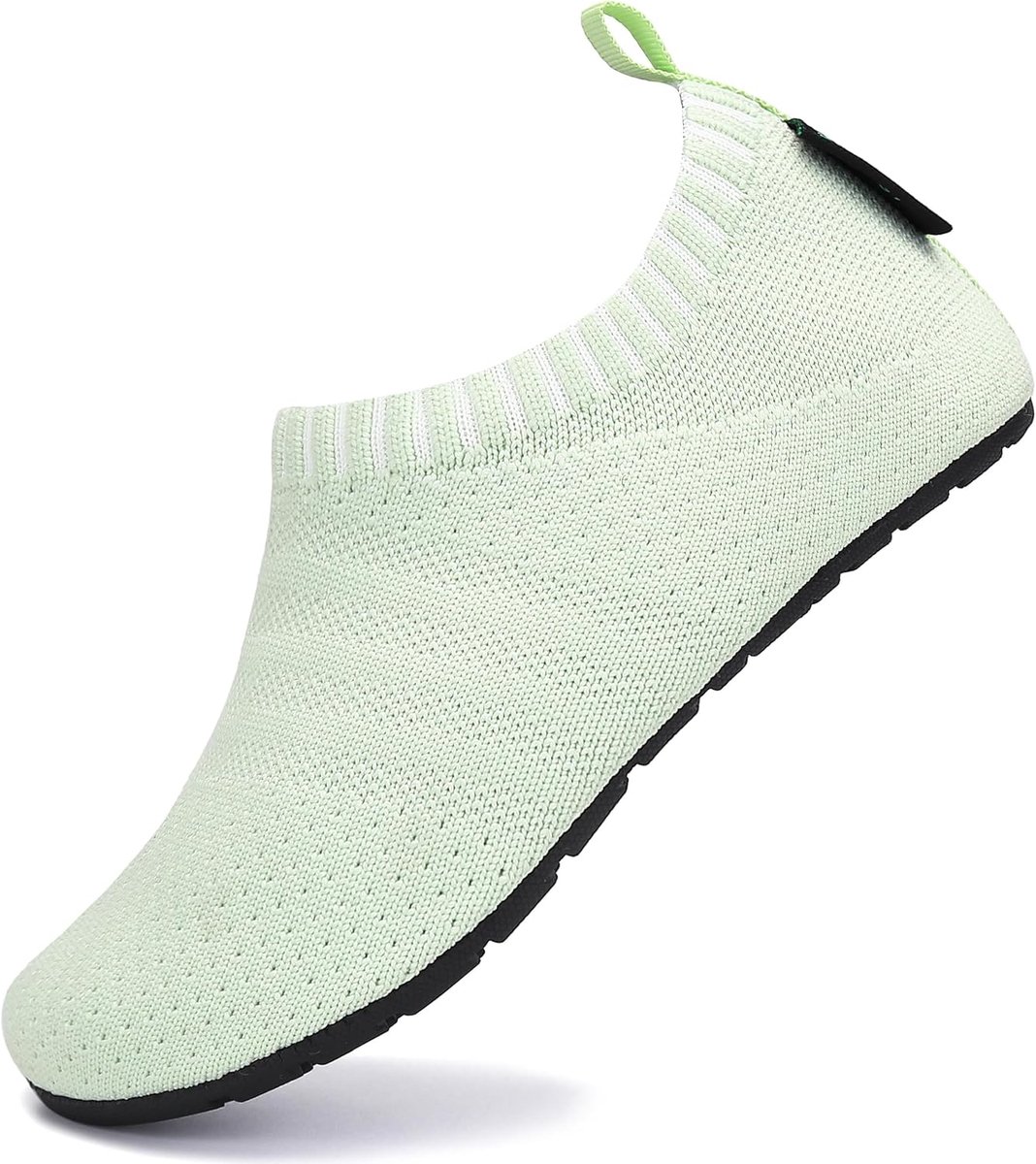Waterschoenen, jongens en meisjes, zwemschoenen, sneldrogend, strandschoenen, aquaschoenen, lichte duikschoenen, neopreen schoenen, surfschoenen, maat 18-37