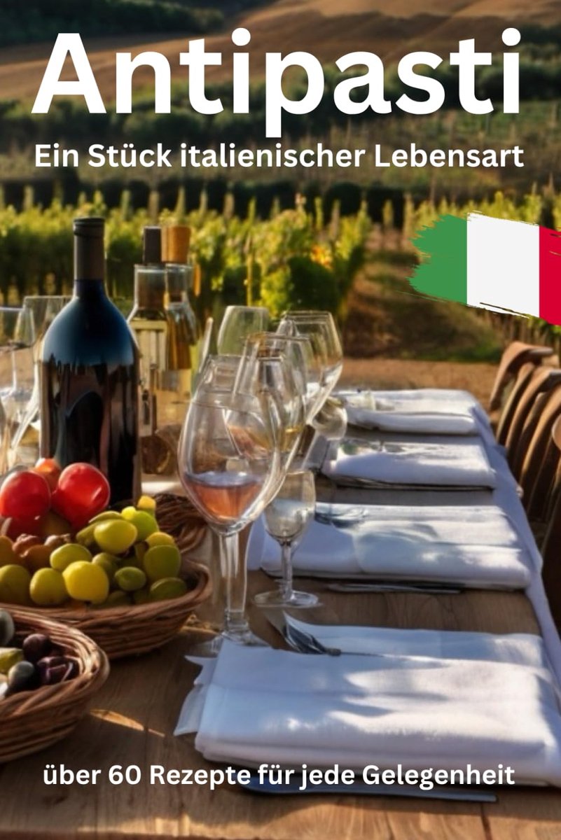 Antipasti für jede Gelegenheit