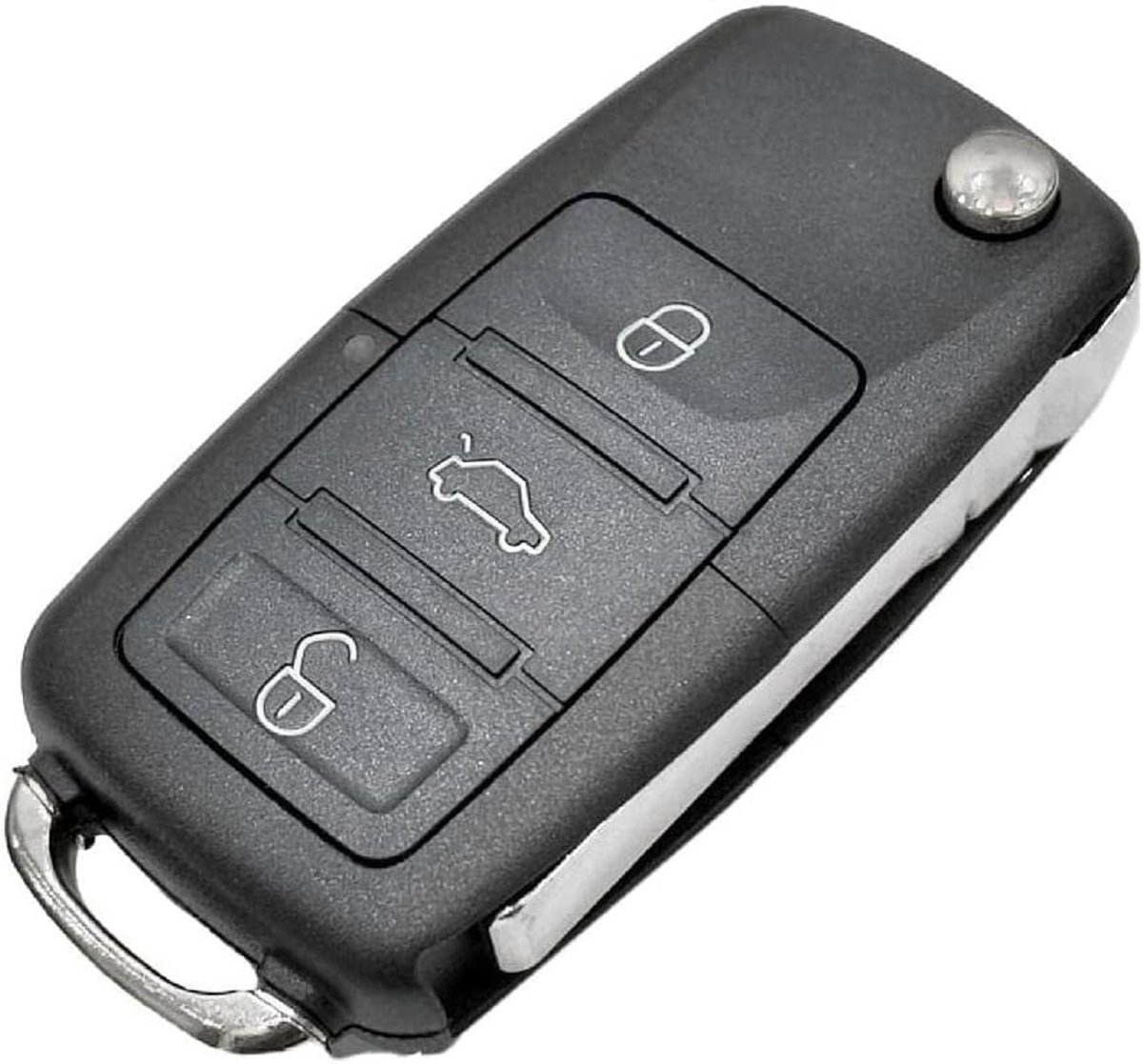 Auto voor Sleutel Opbergdoos Verberg Geheim Vakje Munten Sieraden voor Koffer Geheim Vakjes