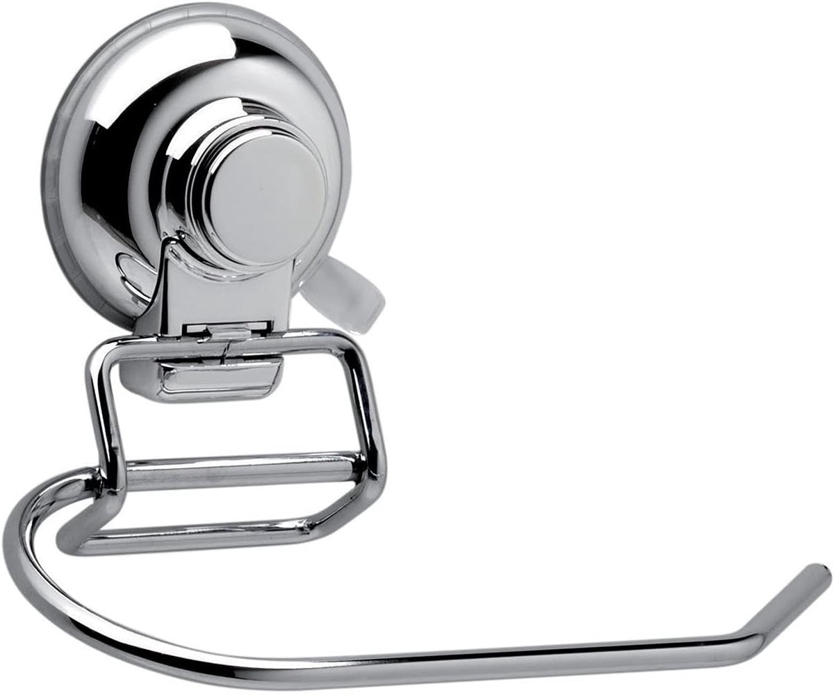 - PORTE PAPIER CHROME HOT - Gedy - G-HO241300100