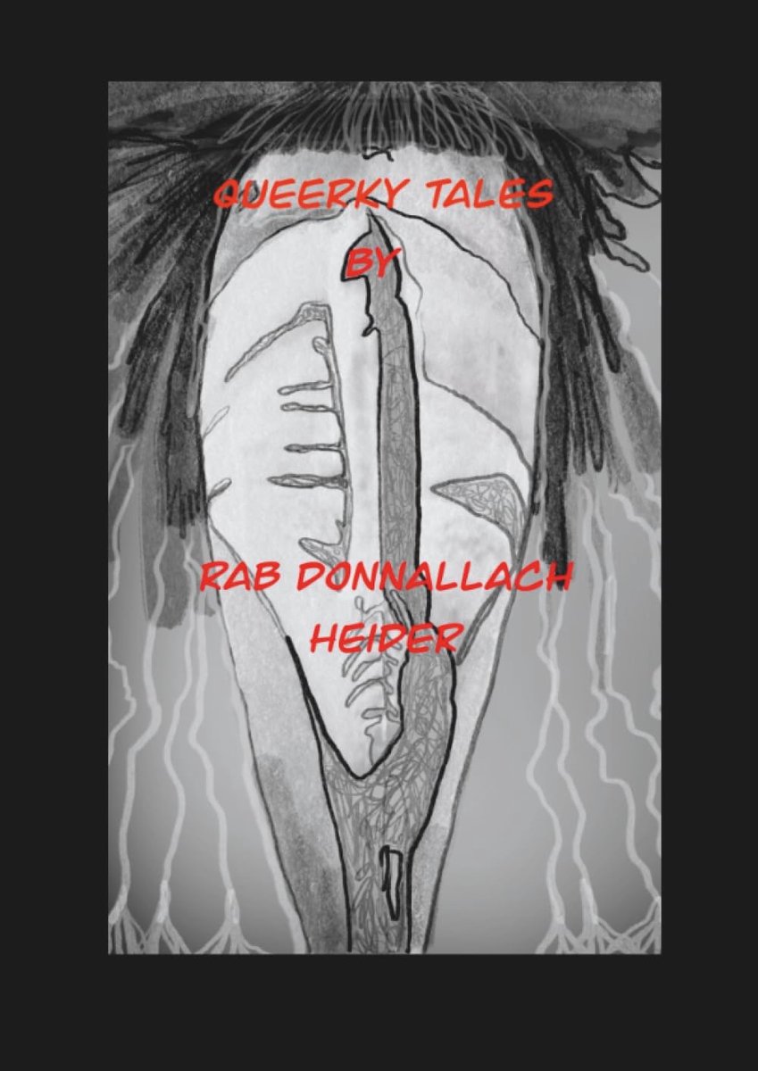 Queerky Tales