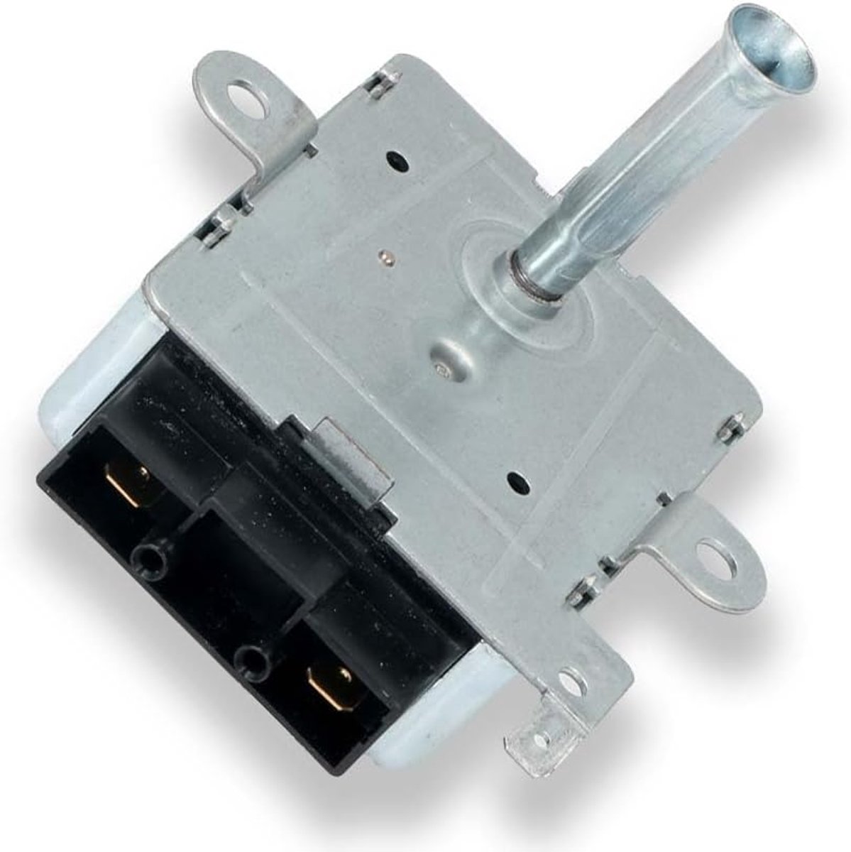 Elektromotor voor rotisserie/spies/grill met 6 W vermogen, stroomvoorziening 2 rpm, stroomvoorziening 220 – 230 V