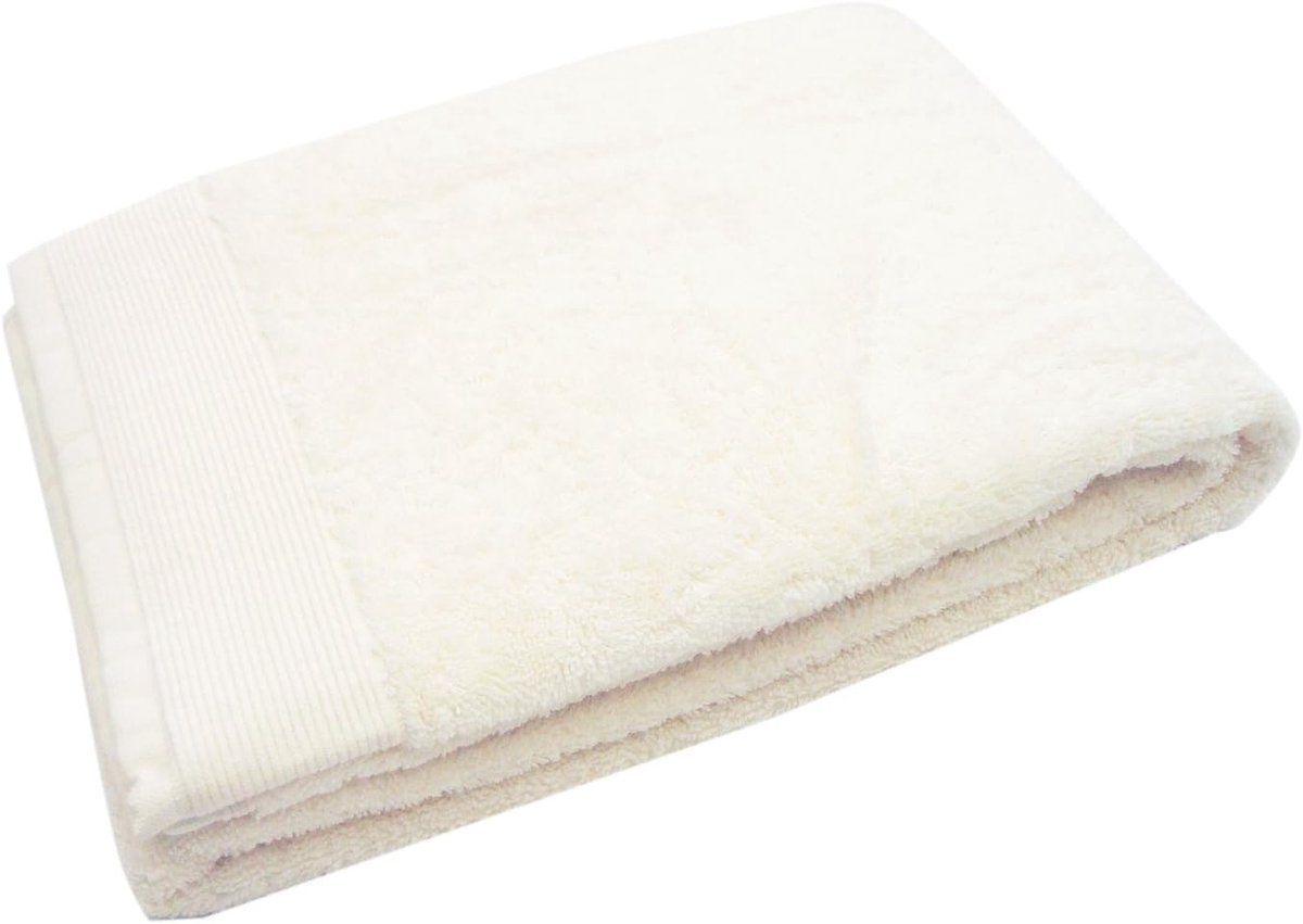Badhanddoek groot - kleur 6001024 - superzacht - ideaal voor dagelijks gebruik - SnelShoppen