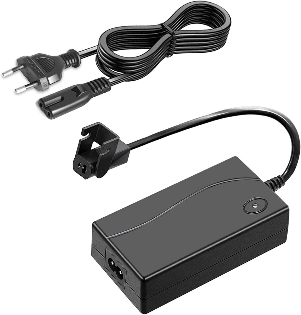 29V voeding Power relaxfauteuil stroomkabel AC DC schakeladapter, voor elektrische relaxfauteuils, Limoss Okin lift stoel en verstelbaar bed bank.