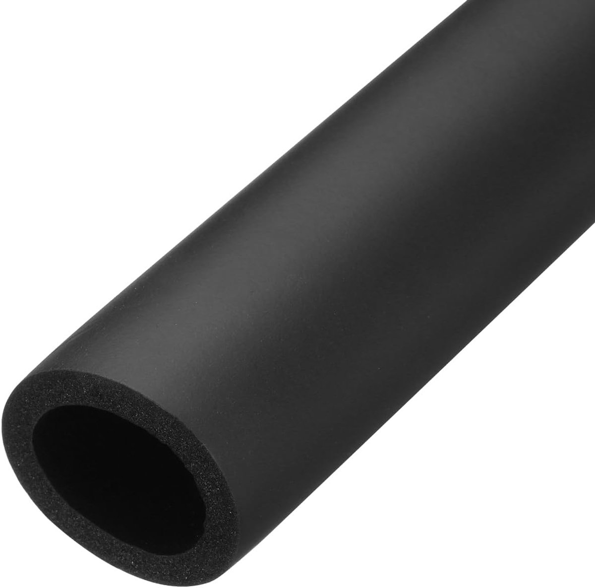 Buisisolatie schuimbuis isolatie 25 mm (1") ID 35 mm OD 20" warmtebescherming voor grip