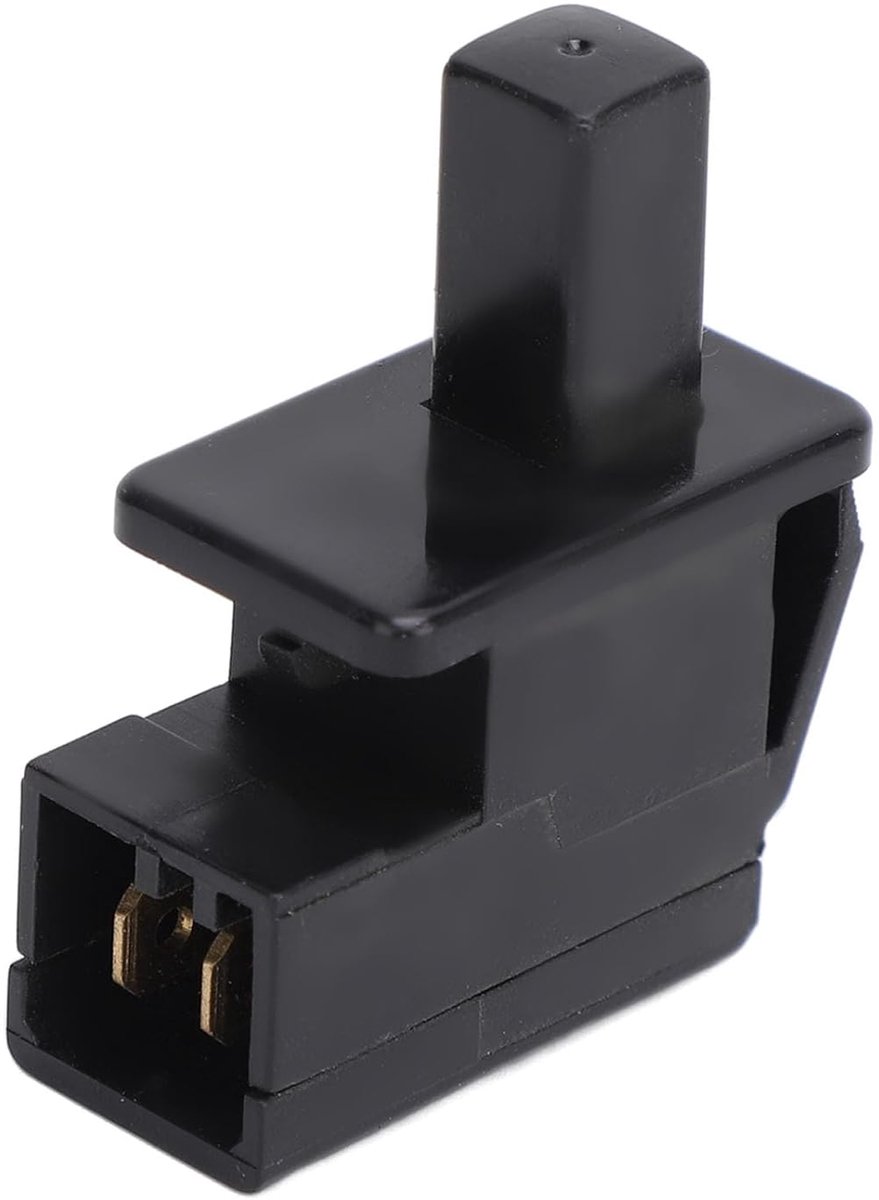 Handremhendel Sensor Knopschakelaar 633918 Vervanging voor 208 2008 C2 C3 C4 met OE-nummer Kunststof Materiaal Directe vervanging voor modellen