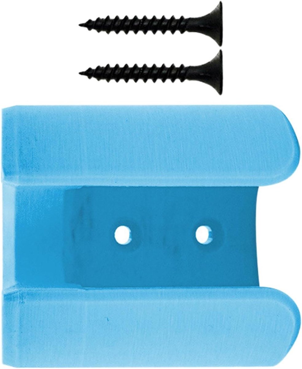Slanghouder Tuin - Hose Holder Muur - Tuinslang Opbergen - Weerbestendig PP Materiaal - 13.5 x 11 x 6 cm