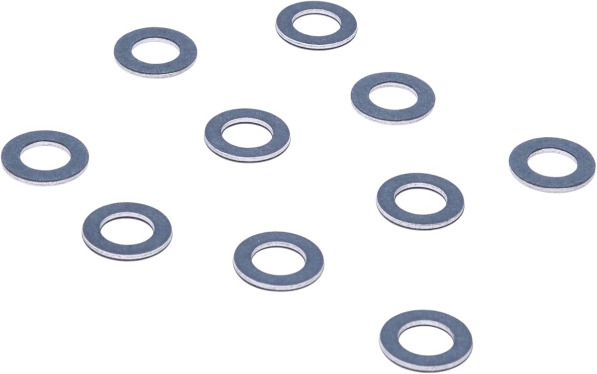 Afvoerschroef oliepan 12mm - OEM 90430-12031 - Geschikt voor meerdere modellen - Betrouwbare afdichting - SnelShoppen