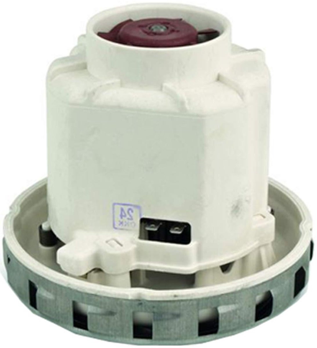 Stofzuiger DOMEL - Motor unit - Stofzuigen - Randapparatuur motor - 1350 Watt - Niet gespecificeerd
