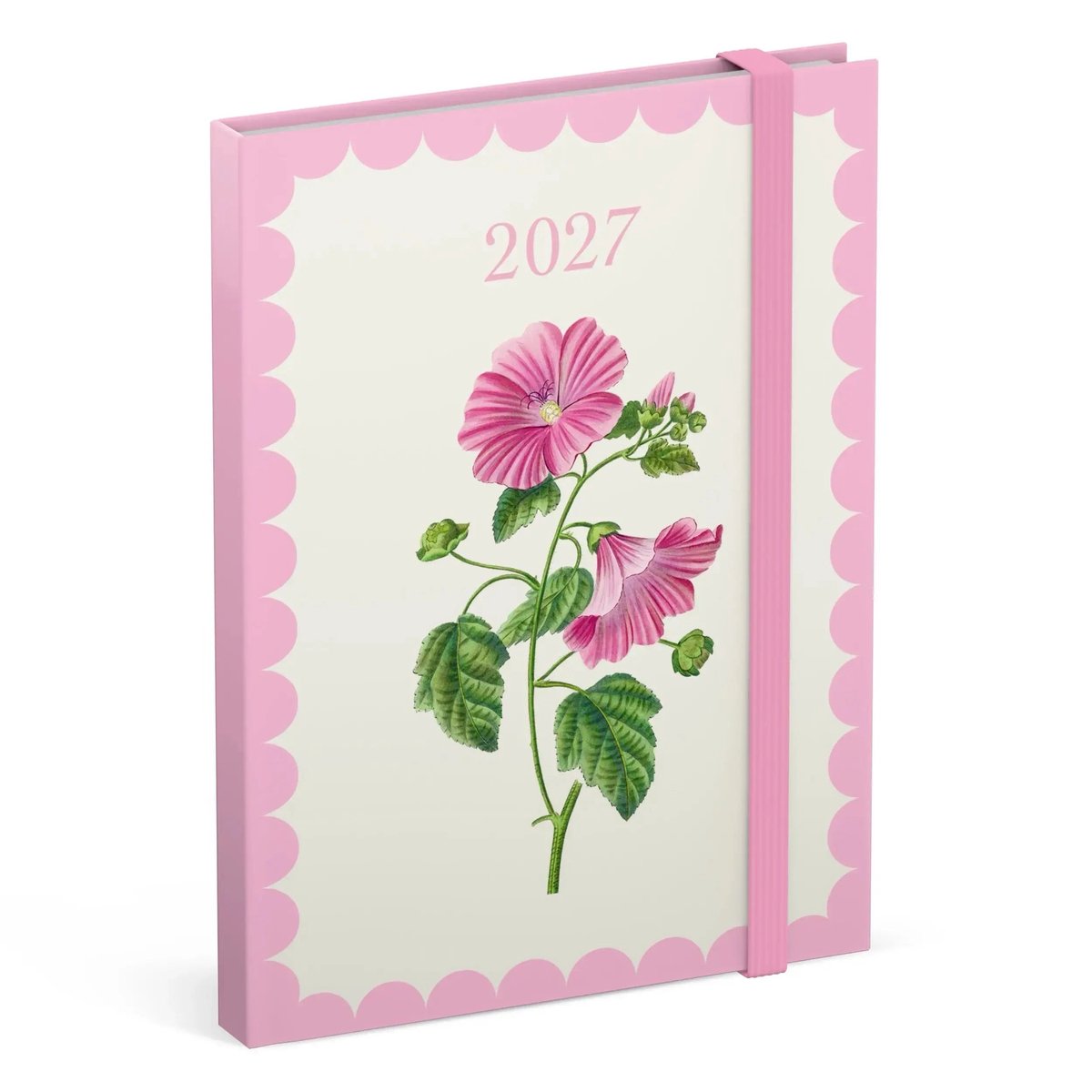 Flowers Desk Agenda 2027