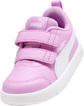 Lage kindersneakers met klittenband: Courtflex V3 V inf