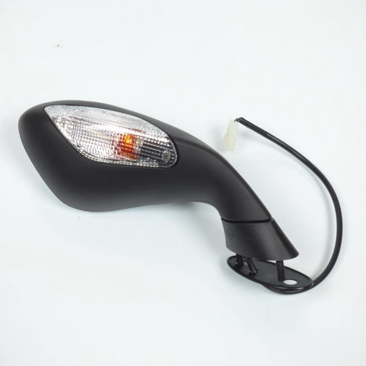 Spiegel voor Aprilia 1000 RSV 2004 tot 2008 E111D Gloednieuw