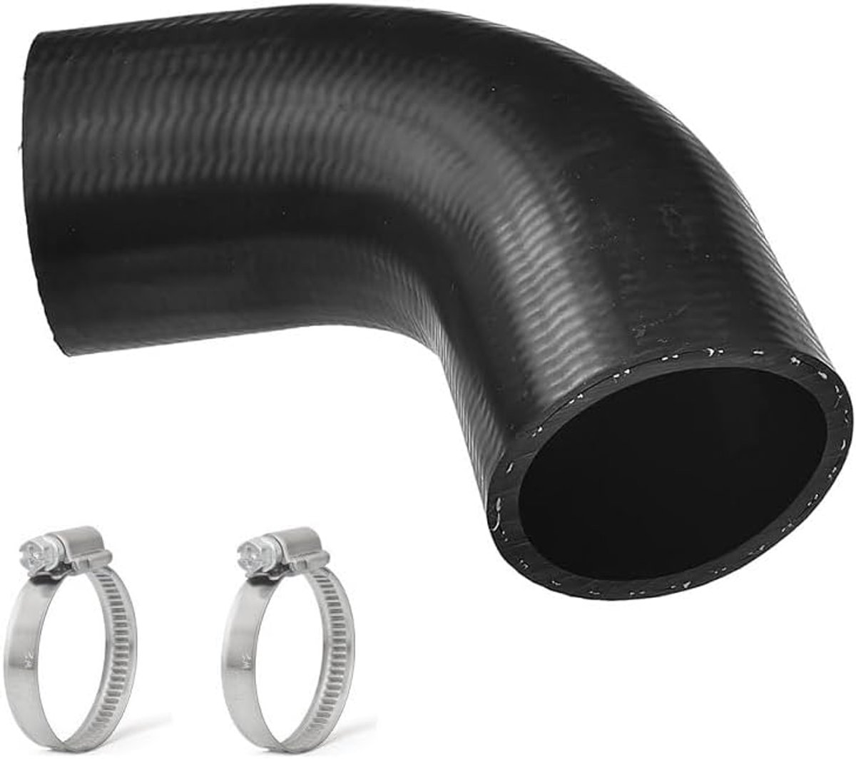 Intercooler Turbo Hose Pipe for Land Rover Freelander MK1 2.0 TD4 WAP000080