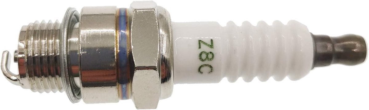 Z8C Bougies 2 Takt 48cc 70cc 80cc Gemotoriseerde Gemotoriseerde Fiets Fiets