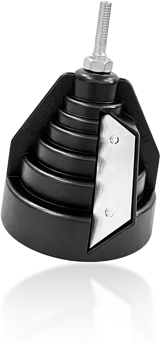 Buisafschuiningsgereedschap 20-63 mm - kunststof - handontbramer - voor schone buisranden - ShopVlot
