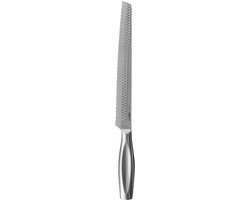 Boska Broodmes Monaco+ - Ergonomisch Mes - RVS Roestvrijstaal - 23 cm