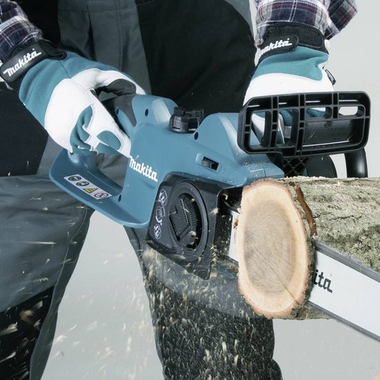 Makita - UC 3541 A - Elektrische Kettingzaag van Makita — afbeelding 4