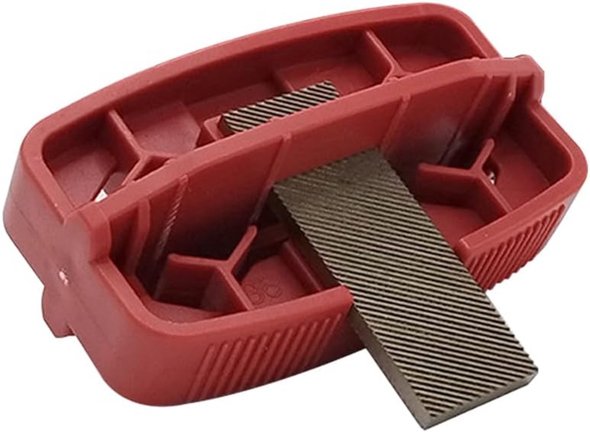 Ski Board Edge Sharpener - verstelbare hoek - precisie controle - optimale prestaties - SnelShoppen