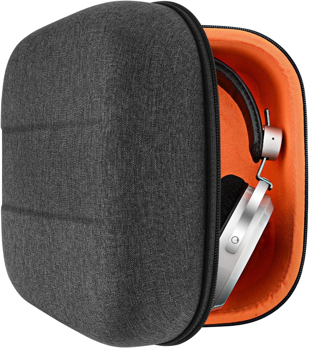 HiFiMAN HE400i, HE400S, Sundara, Grado GS1000i, PS1000e, Koss QZ99, Nighthawk, NightOwl, Travel Bag