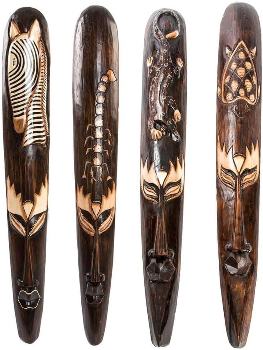 15X6X100 Mascara 4 SURT.