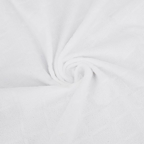 2-delige Ihram pelgrimsdoek voor islamitische Arabische mannen en jongens, islamitische Haj-kleding voor Mecca, Ramadan-gebedskostuum, Shawl Jubba Thobe — afbeelding 2