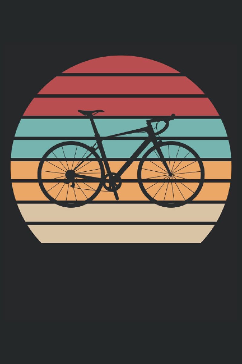 Gravel bike: Notebook