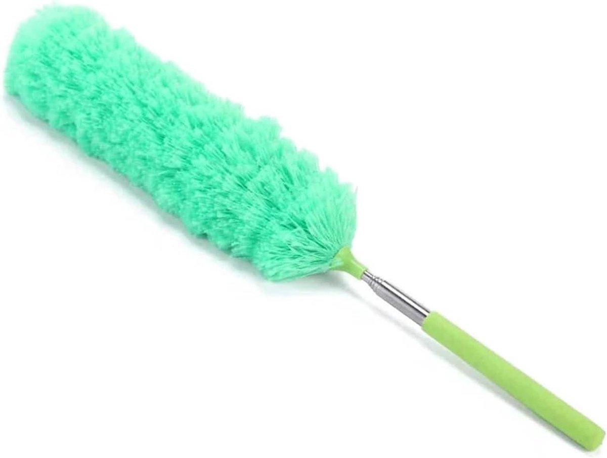 Plumeau Microvezel - Stofdoek Reinigingsset - Effectieve Stofverwijdering - Lichtgewicht Ontwerp - Taglia unica - Kleur 3