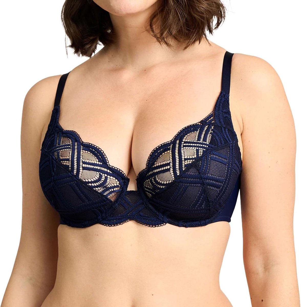 Complexe Elise dames Full Coverage Bra