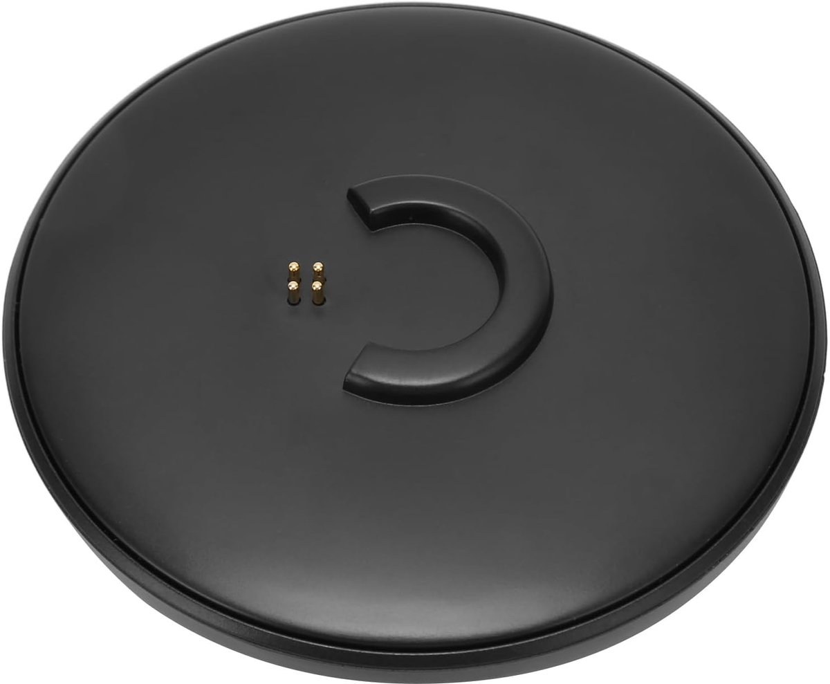 Oplaadhouder voor Revolve, oplaadstation voor SoundLink Revolve/Revolve+ Bluetooth-luidspreker, vervangend oplaadstation met oplaadkabel