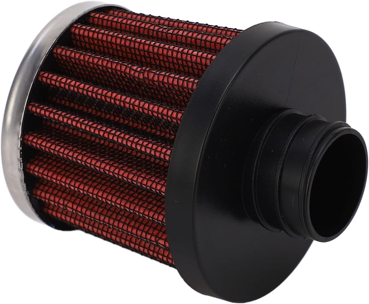 25mm Universele Heater Luchtfilter Universele Luchtinlaat Filter Connector voor Webasto Heater