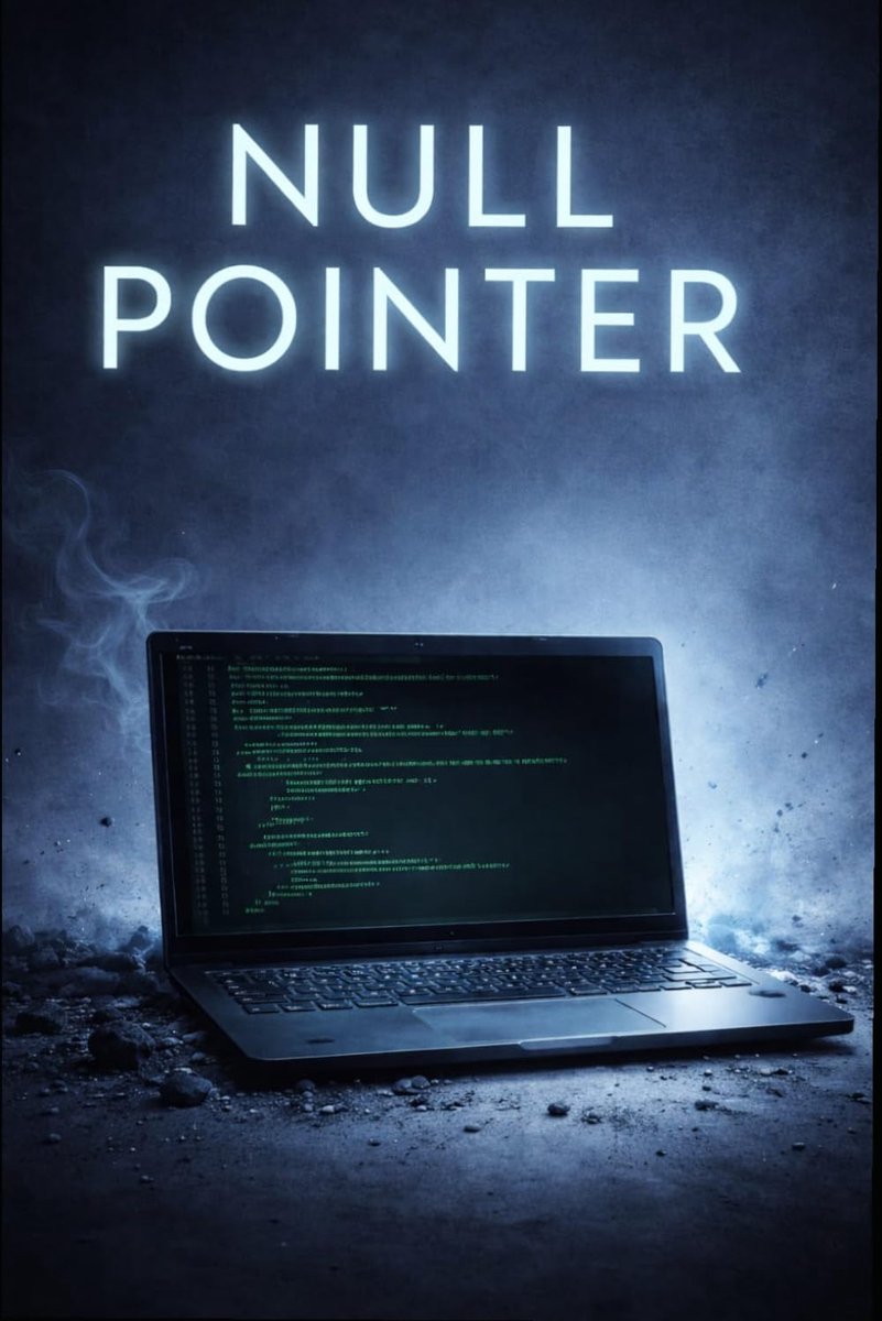 NULL POINTER