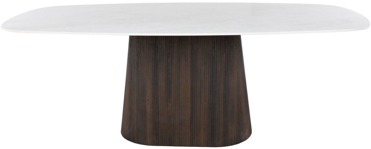 AnLi Style Eettafel Ceramo Centro 215